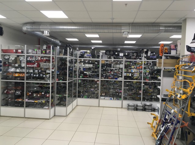 Номер Телефона Магазин Автолэнд