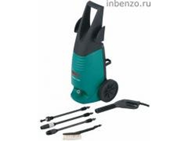 ИНСТРУМЕНТ-БЕНЗОПИЛЫ Череповец: Мойка AQUATAK 110 PLUS