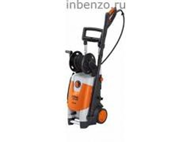 ИНСТРУМЕНТ-БЕНЗОПИЛЫ Череповец: Мойка STIHL RE 128