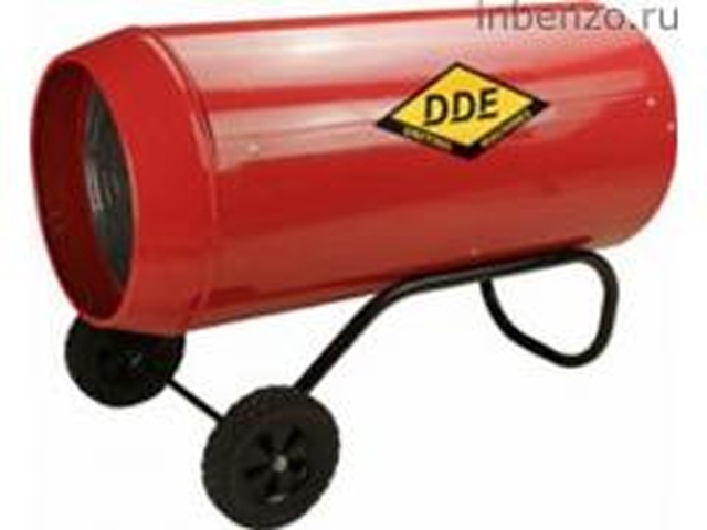 ИНСТРУМЕНТ-БЕНЗОПИЛЫ Череповец: Газовая тепловая пушка