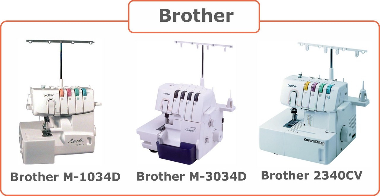 ������� ������� ���������: �������� Brother
