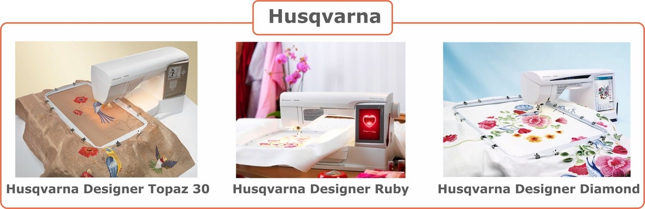 ������� ������� ���������: ������-����������� ������� Husqvarna