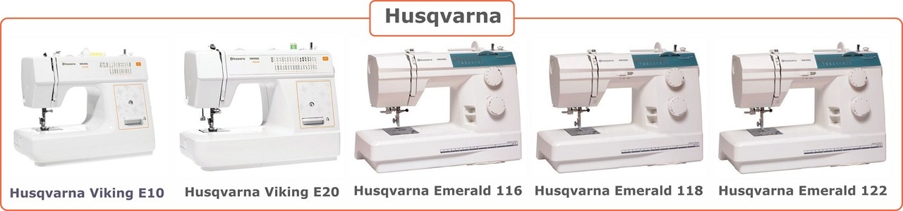 ������� ������� ���������: ������������������� ������� Husqvarna
