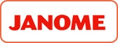������� ������� ���������: ������� Janome