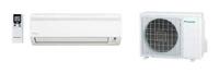 ������-�������� ���������: ����������� daikin
