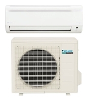 ������-�������� ���������: ����������� daikin