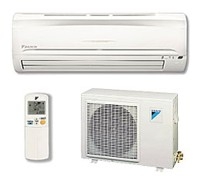 ������-�������� ���������: ����������� daikin