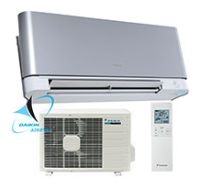 ������-�������� ���������: ����������� daikin
