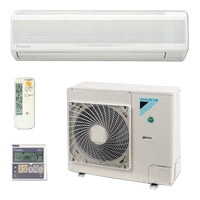 ������-�������� ���������: ����������� daikin