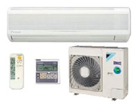 ������-�������� ���������: ����������� daikin