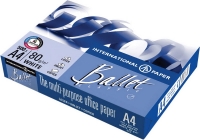 ����� ��������� ���������� ���������: ������� ������ Ballet
